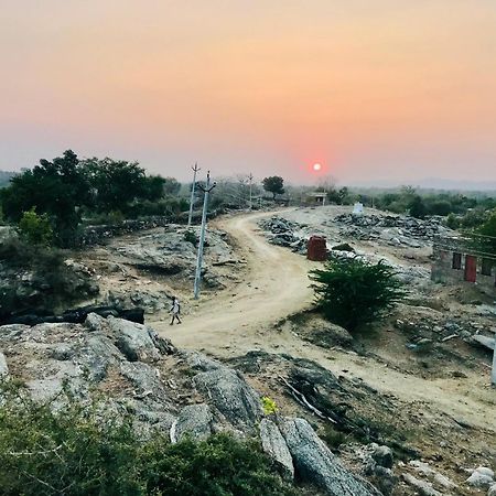 Deogarh Hills A Village Experience Property Kaunthal Eksteriør billede