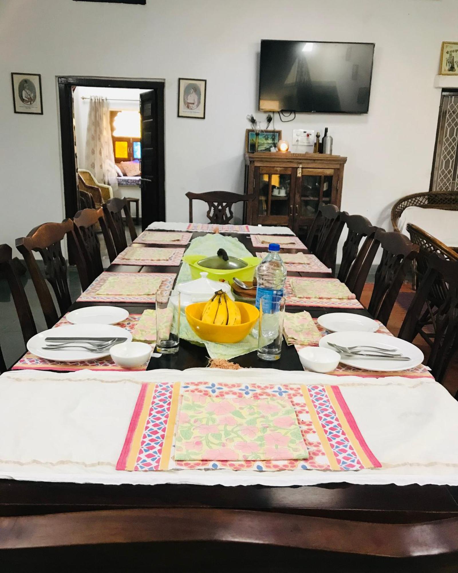 Deogarh Hills A Village Experience Property Kaunthal Eksteriør billede